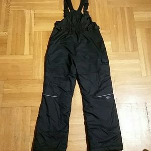 Columbia snow pants young boy size XL (18/20)