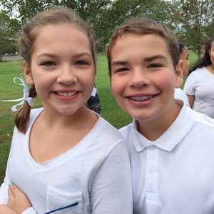 Meet your Posher, Donna