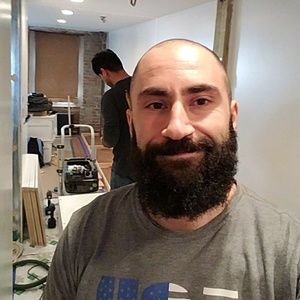 Meet your Posher, Ramaz