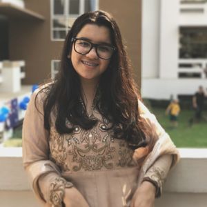 Meet your Posher, Mann