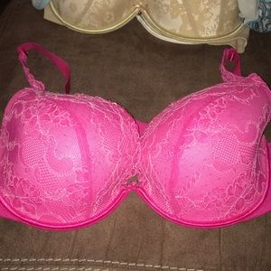 44DD Cacique bra