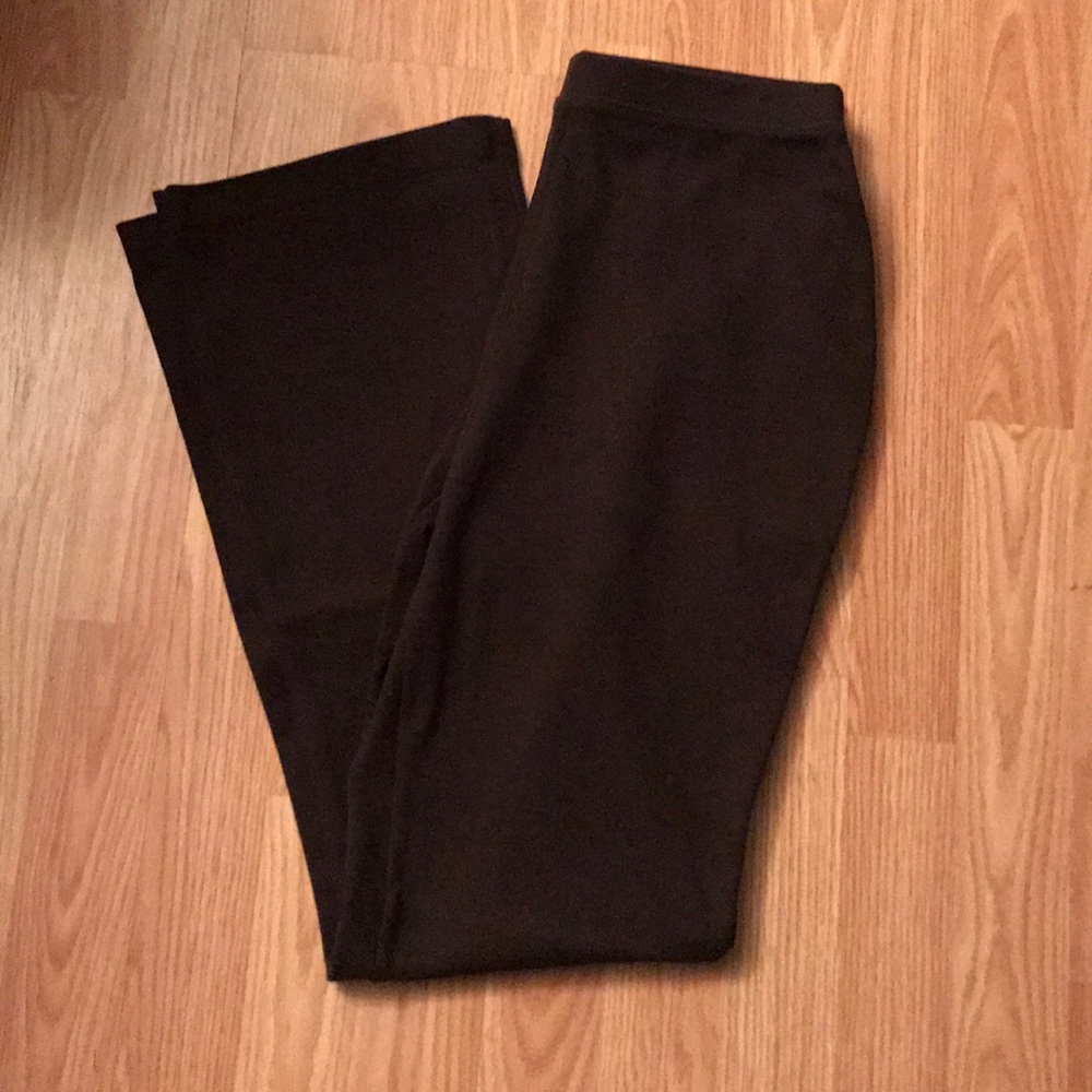 Brown Pants by Express