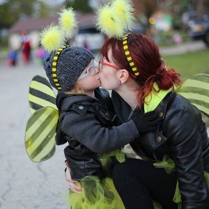 Meet your Posher, Victoria