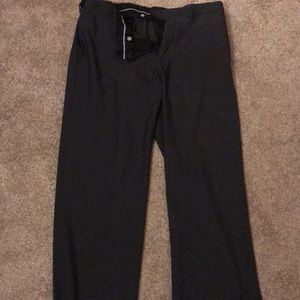 Haggar dress pants
