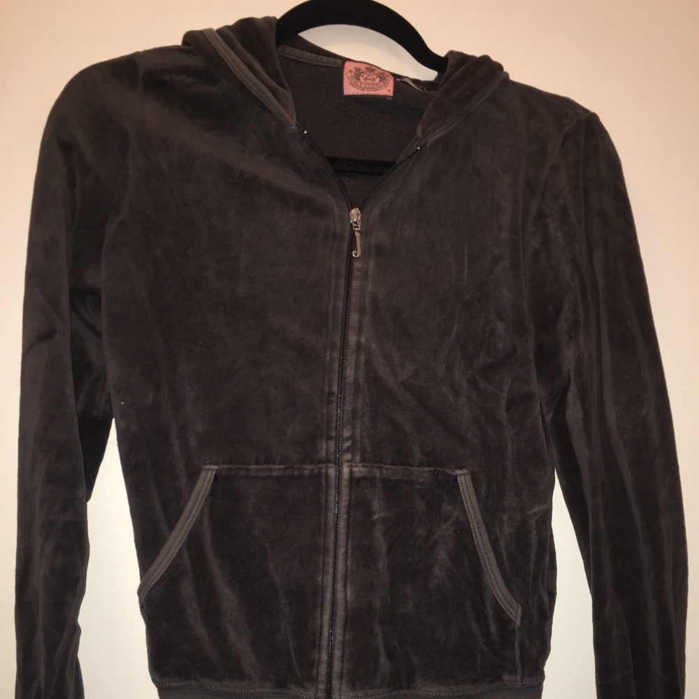 🖤JUICY COUTURE JACKET🖤