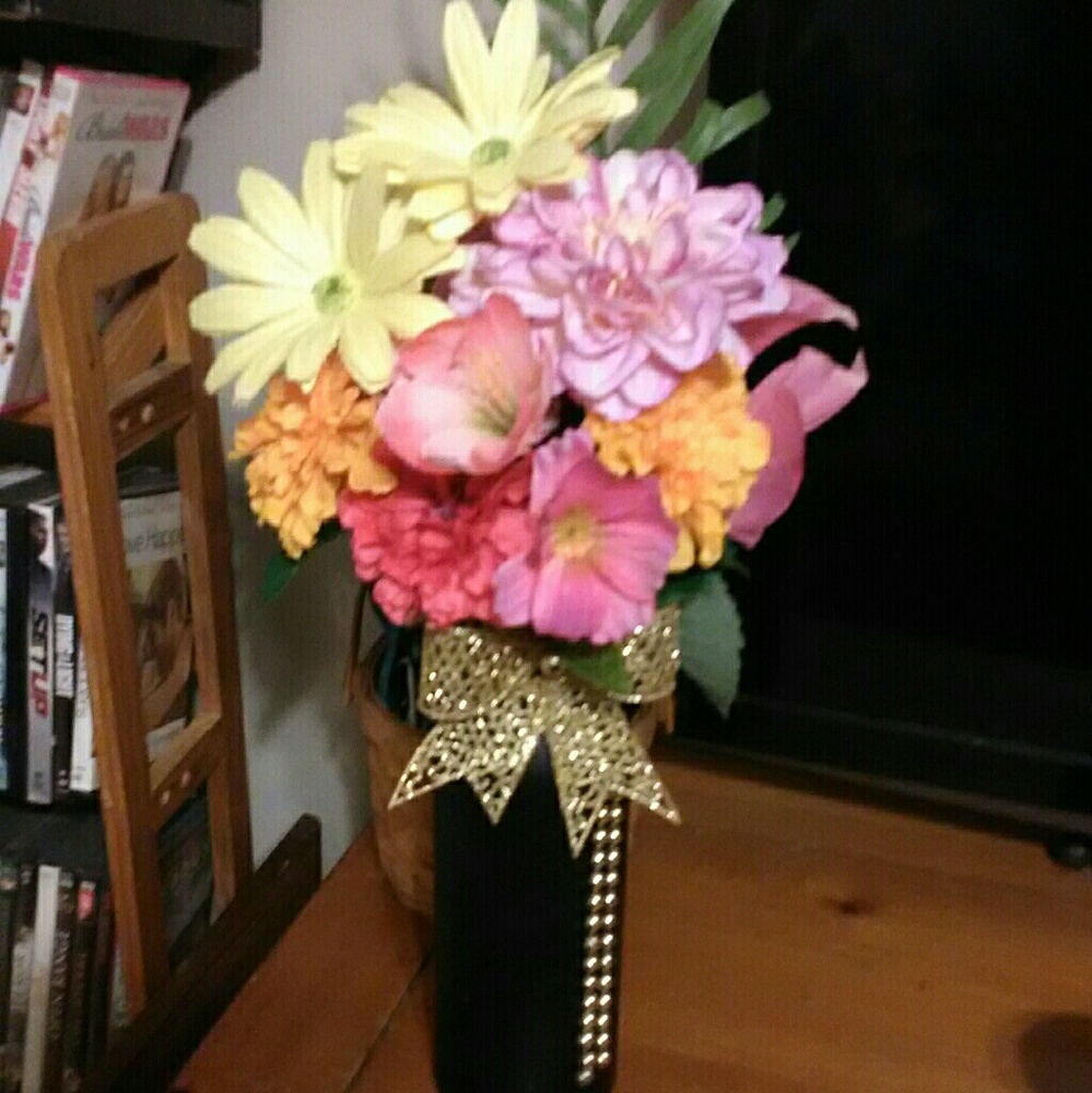 Floral arrangement