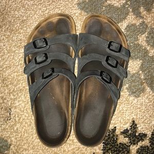 Birkenstocks