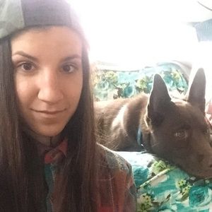 Meet your Posher, Maria