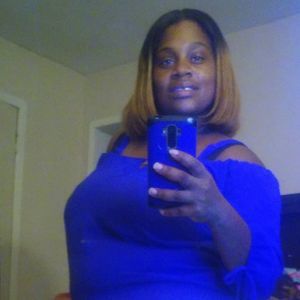 Meet your Posher, Tawanna