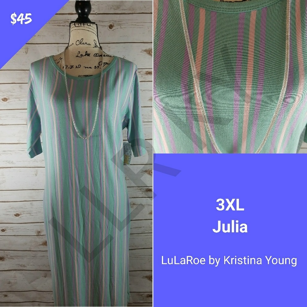 LuLaRoe