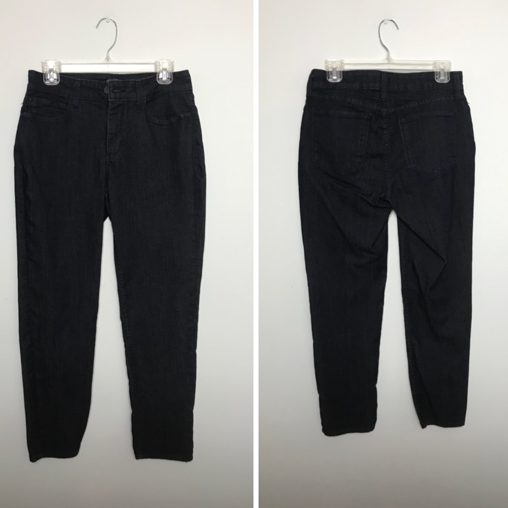 NYDJ Ankle Pants. Size 6