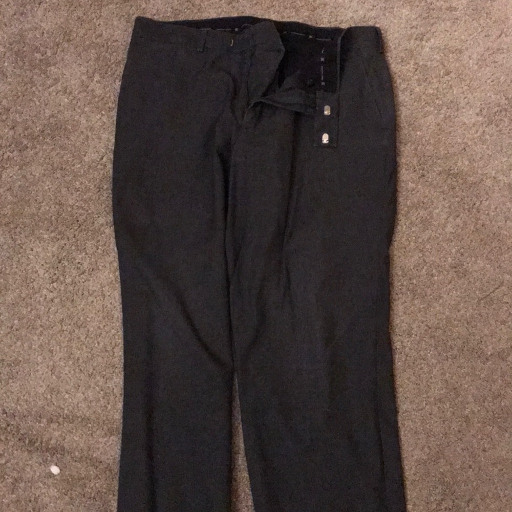 Dress for pants 33x30