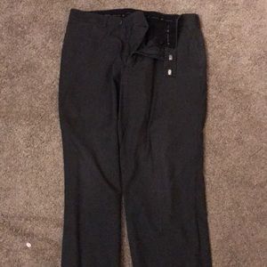 Dress for pants 33x30