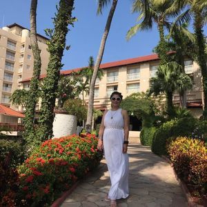 Meet your Posher, Judy