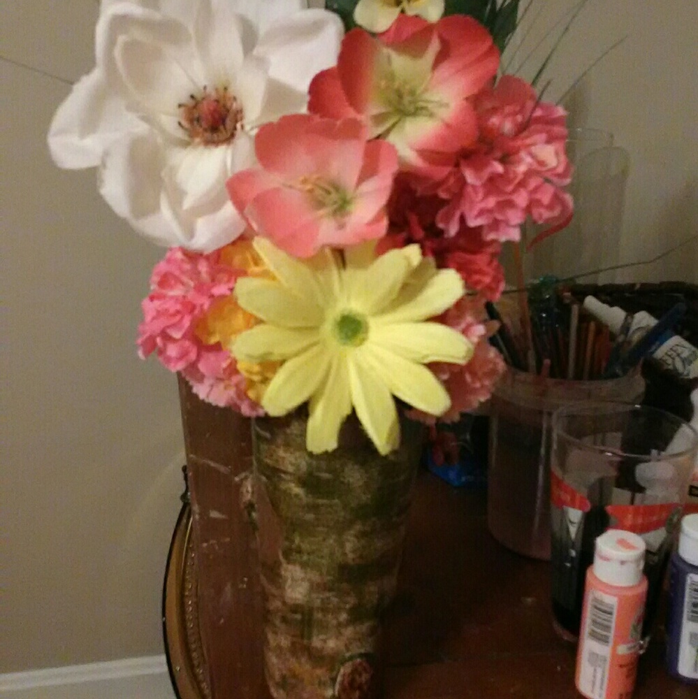 Floral arrangement