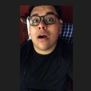 Meet your Posher, Jesse