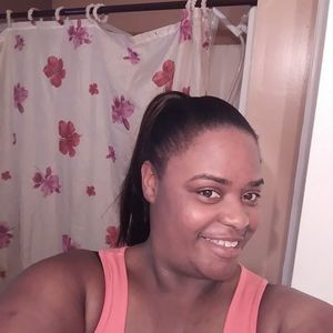 Meet your Posher, Shantell