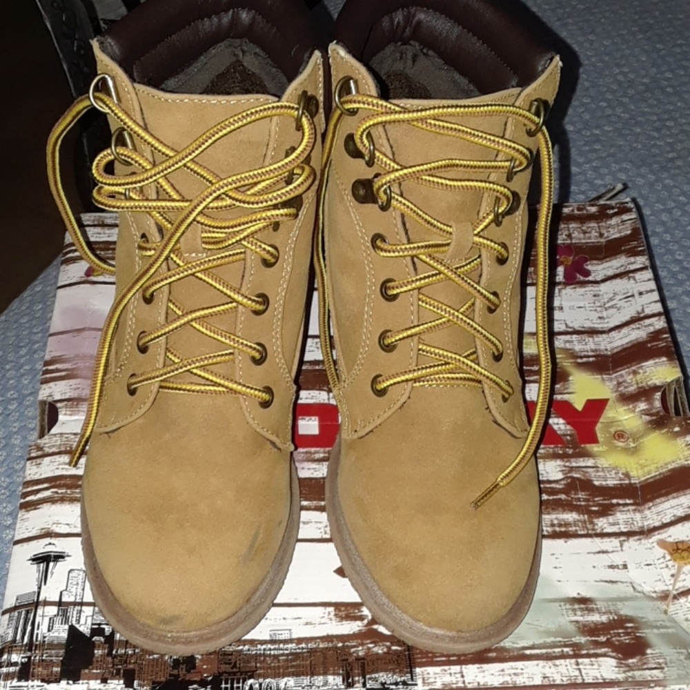 Boots