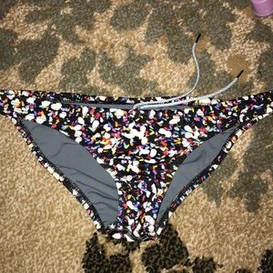 Jolyn Swim Bottoms