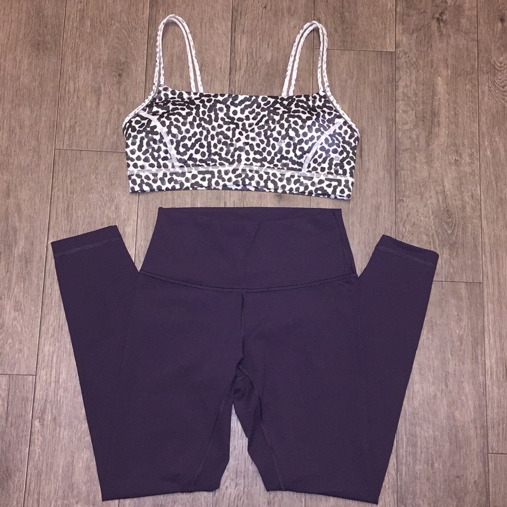 💕NWOT💕 LULULEMON SPORTS BRA