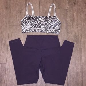💕NWOT💕 LULULEMON SPORTS BRA