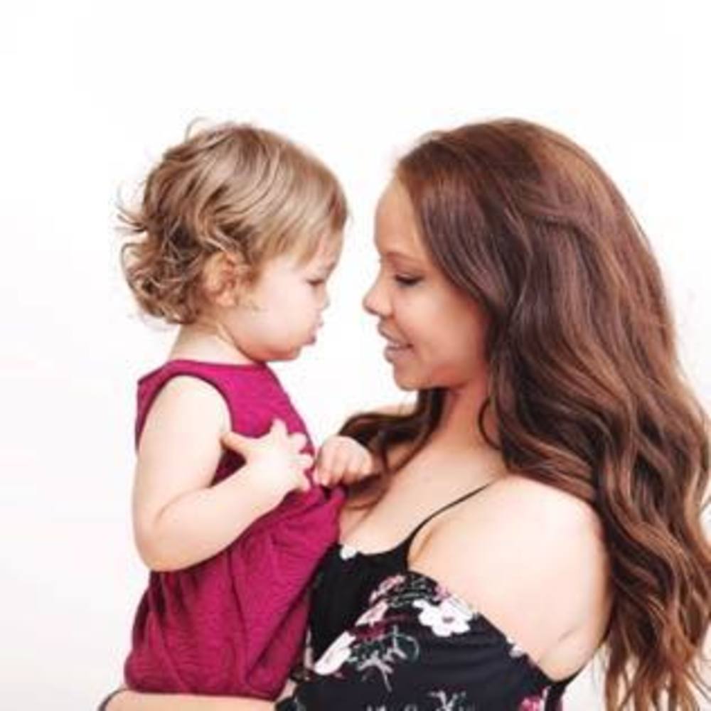 Meet your Posher, Alyssa