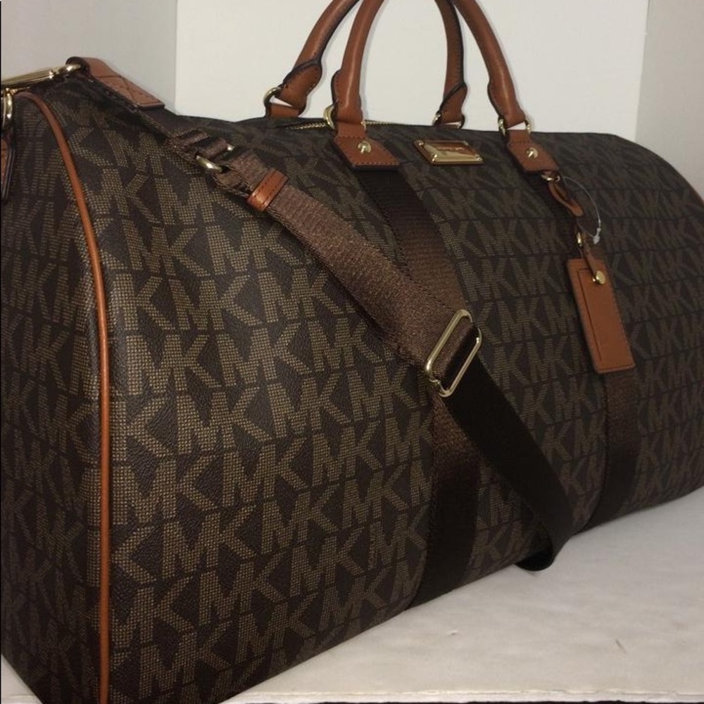 🔥SALE 🔥Michael Kors XL travel bag