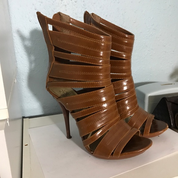 Trendy heels for summer - Picture 2 of 4