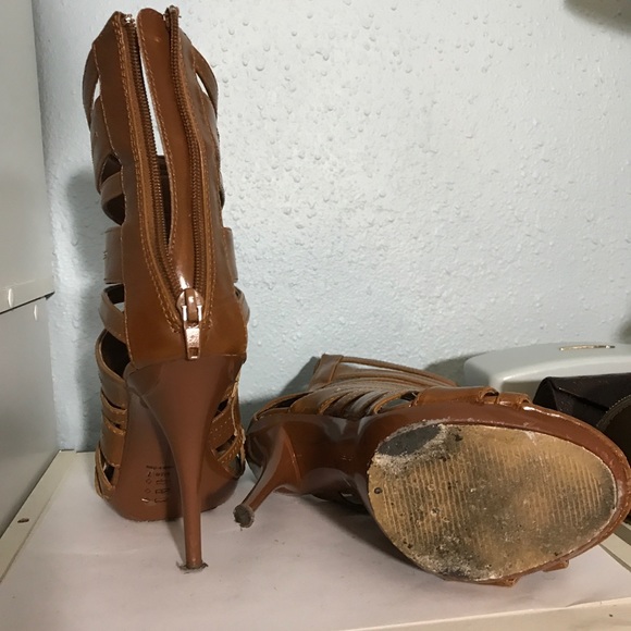 Trendy heels for summer - Picture 3 of 4