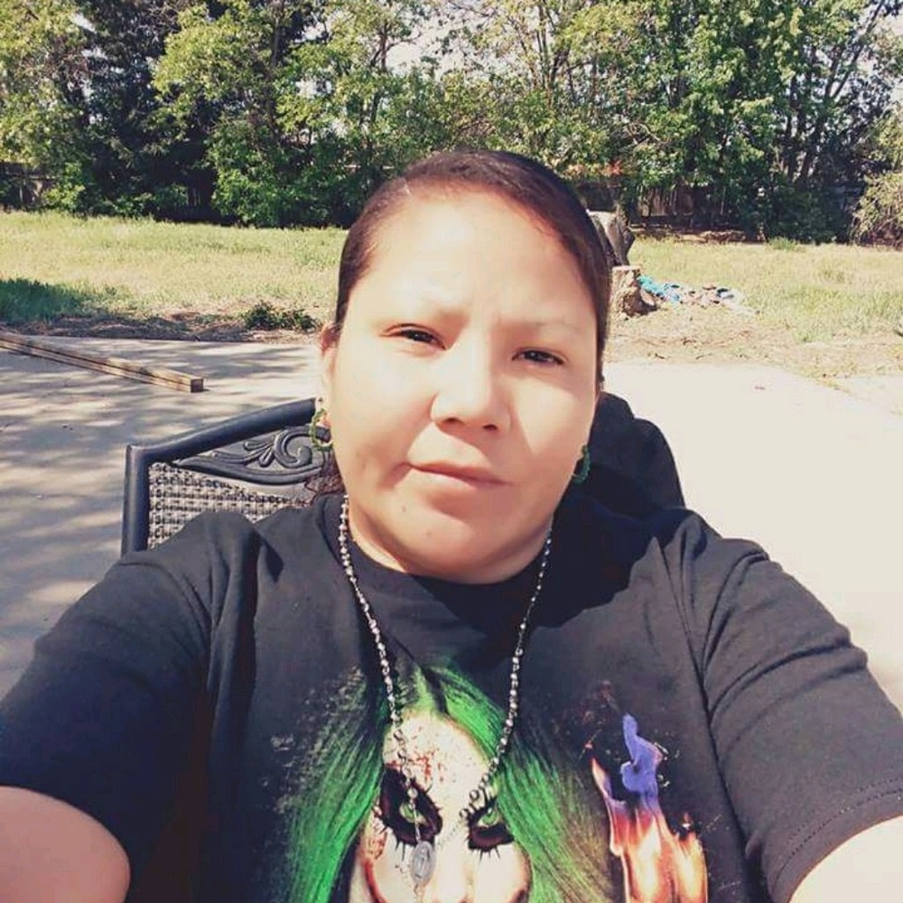 Meet your Posher, Vicky