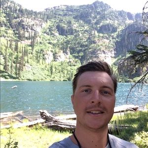 Meet your Posher, Patrick