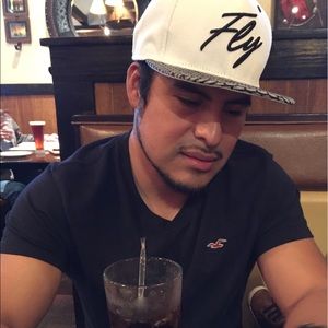 Meet your Posher, Abel