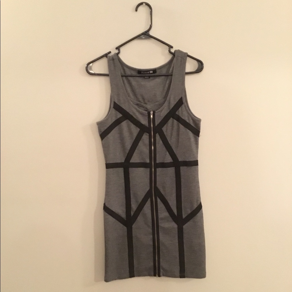 Forever 21 bodycon dress