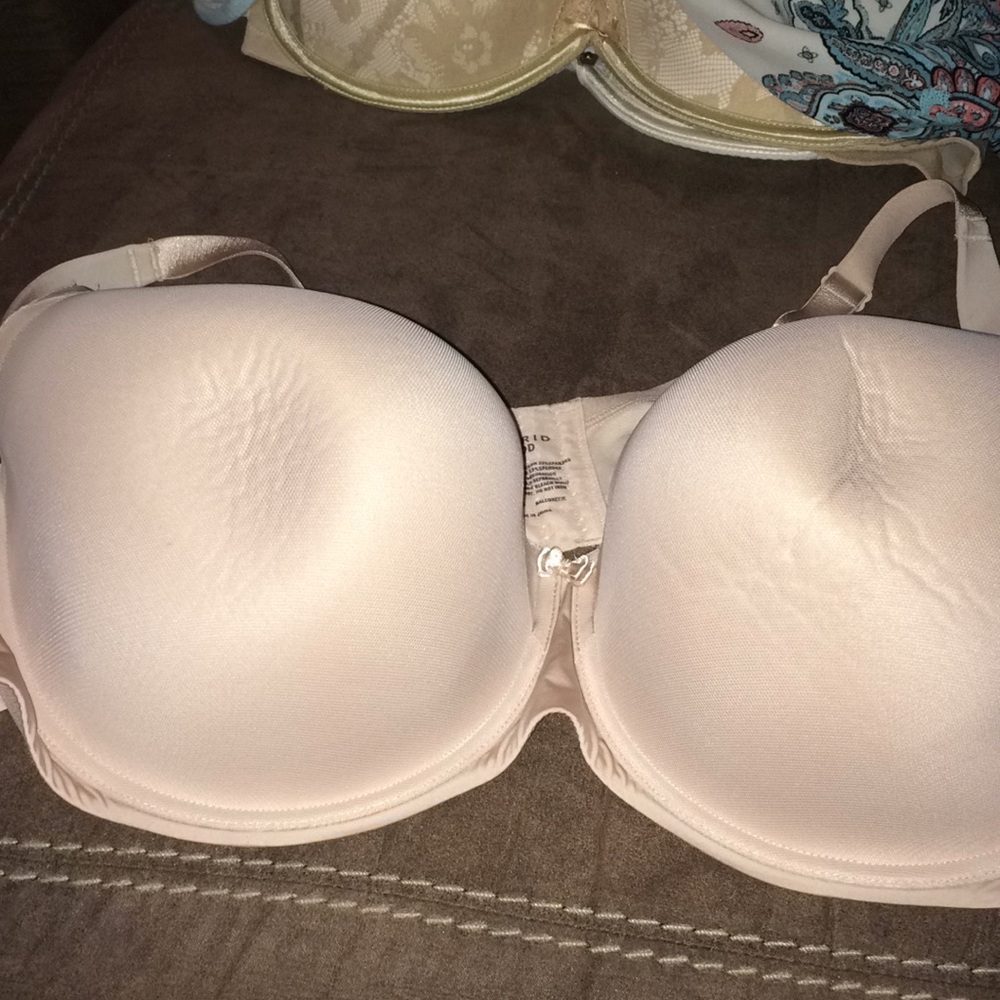 46DD Torrid bra