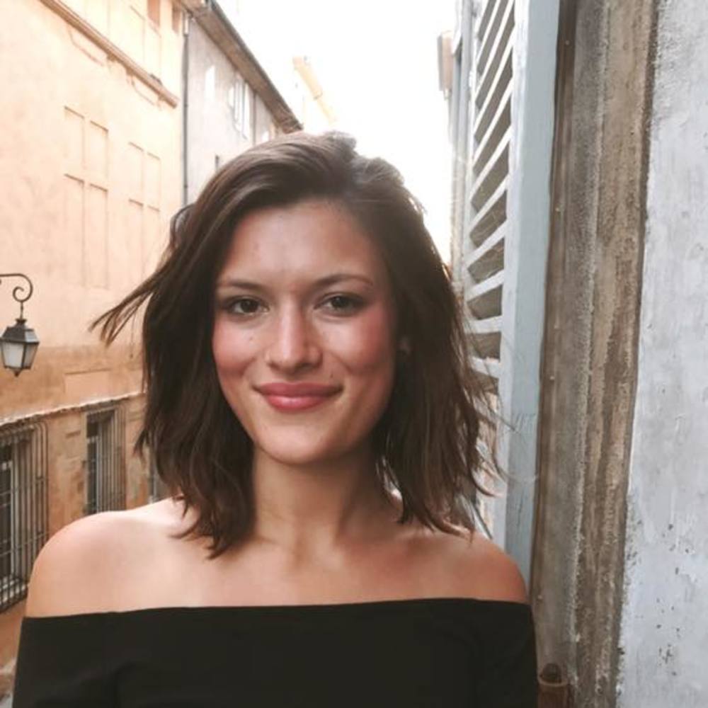 Meet your Posher, Jessica