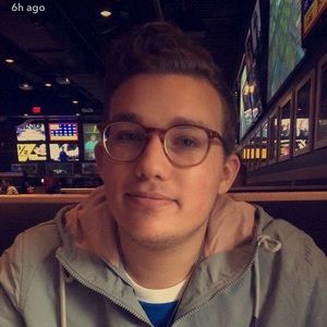 Meet your Posher, Ira