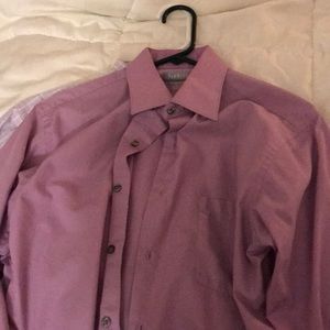 Dress shirt 15 1/2 32-33