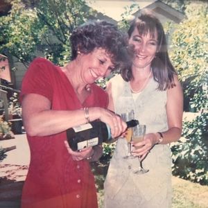 Meet your Posher, Janet