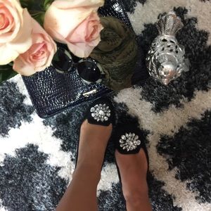 Black Flats-LAST PRICE‼️‼️‼️