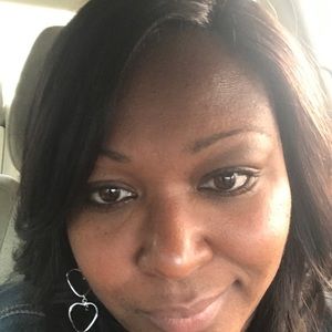 Meet your Posher, Tonya