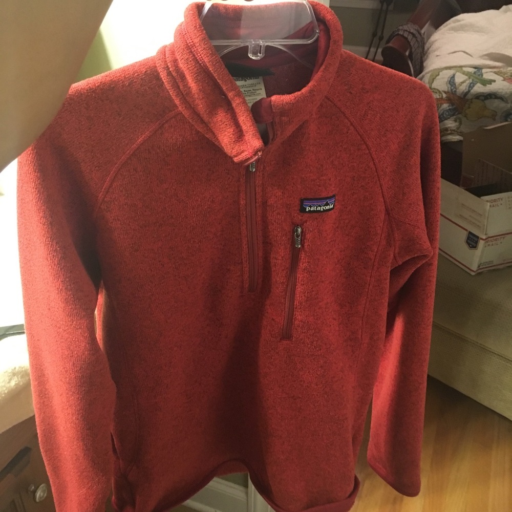Patagonia Jacket