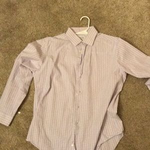 Calvin Klein dress shirt