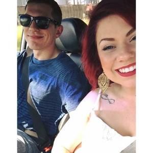 Meet your Posher, Sammie