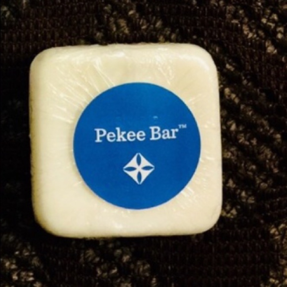 Drunk Elephant Pekee Bar travel sized