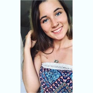 Meet your Posher, Natasha