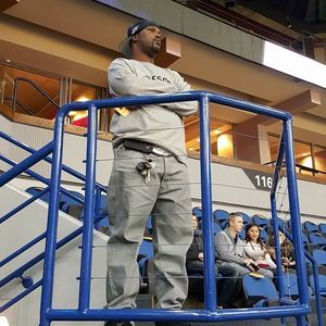 Meet your Posher, Cornelius