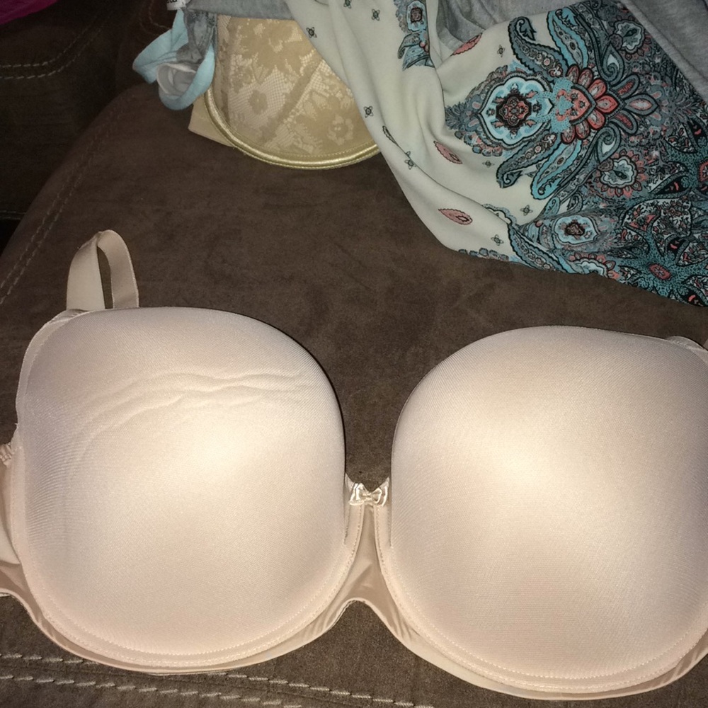 44DD Torrid bra
