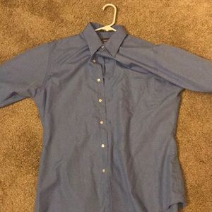 Van heusen dress shirt
