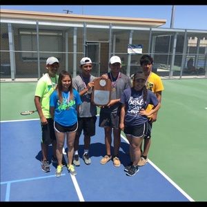 Meet your Posher, Genesis