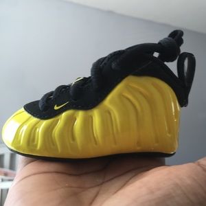 NIKE LIL’ POSITE ONE size 1C